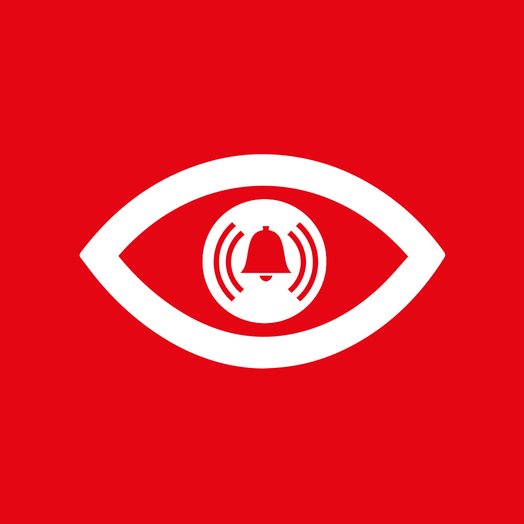 EyeNotify Logo